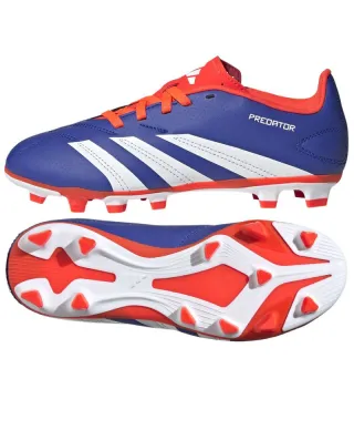 Buty adidas Predator Club Jr FxG IF6424