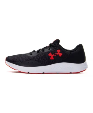 Buty Under Armour Charged Pursiut 3 Twist M 3025945-002