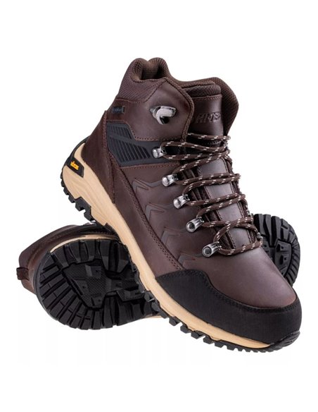 Buty Hi-Tec Leknes Mid AG V M 92800442420