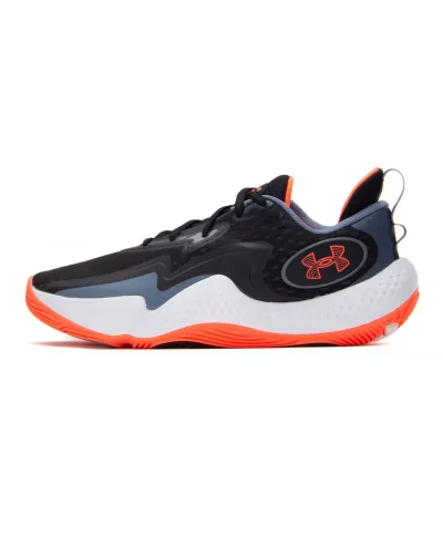 Buty Under Armour Spawn 5 M 3026285-001