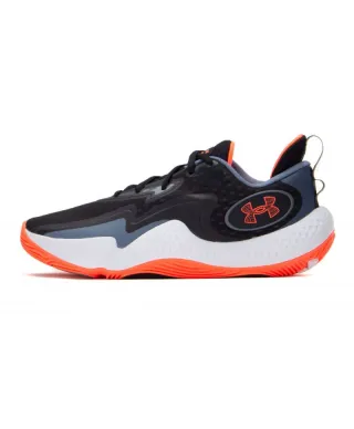 Buty Under Armour Spawn 5 M 3026285-001