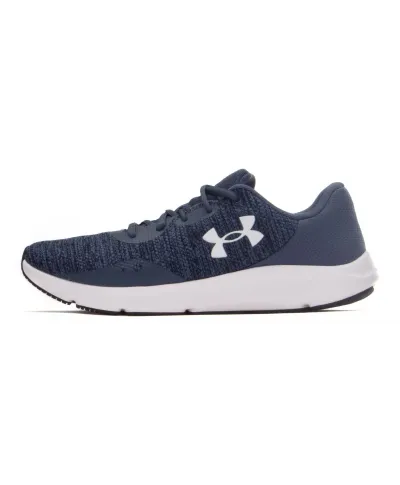 Buty Under Armour Charged Pursuit 3 Twist M 3025945-401