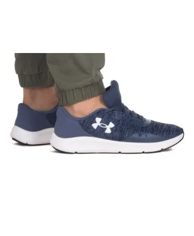 Buty Under Armour Charged Pursuit 3 Twist M 3025945-401