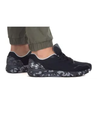 Buty Under Armour Hovr Sonic 6 Camo M 3026233-001