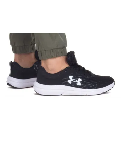 Buty Under Armour Charged Assert 10 M 3026175-001