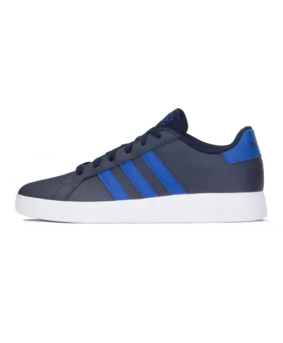 Buty adidas Grand Court 2 0 K Jr IG4827