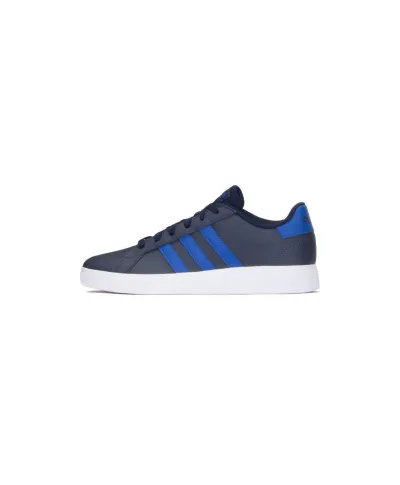 Buty adidas Grand Court 2 0 K Jr IG4827