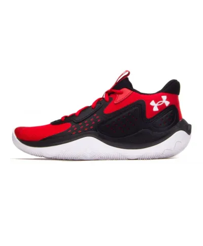 Buty Under Armour Jet 23 M 3026634-600