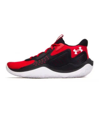 Buty Under Armour Jet 23 M 3026634-600