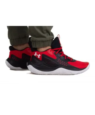 Buty Under Armour Jet 23 M 3026634-600