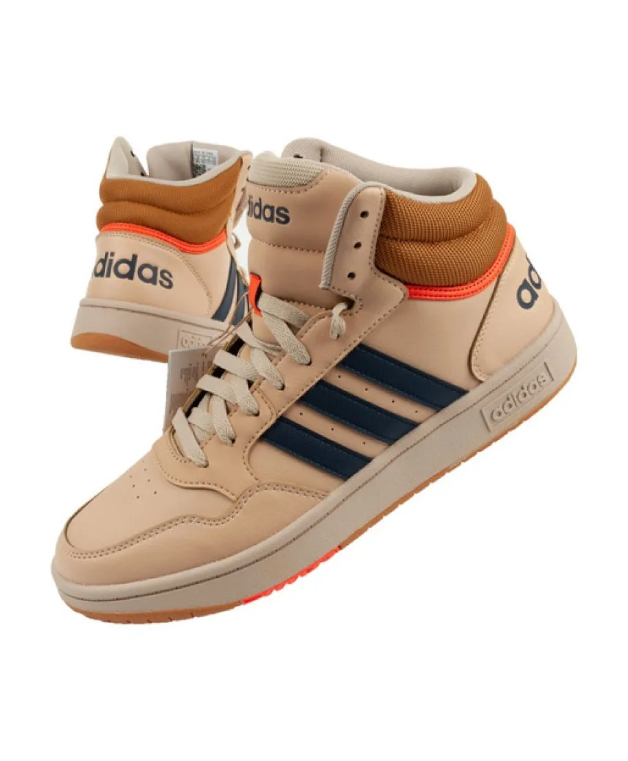 Buty adidas Hoops 3 0 M GX9608