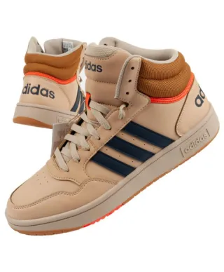 Buty adidas Hoops 3 0 M GX9608