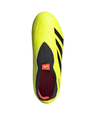 Buty piłkarskie adidas Predator League LL FG Jr IG7755