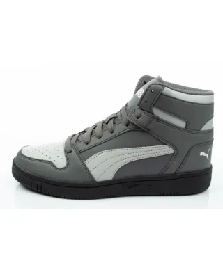 Buty Puma Rebound LayUp SL M 369573 04