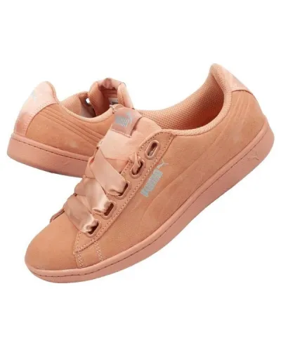 Buty Puma Vikky Ribbon S W 366416 05