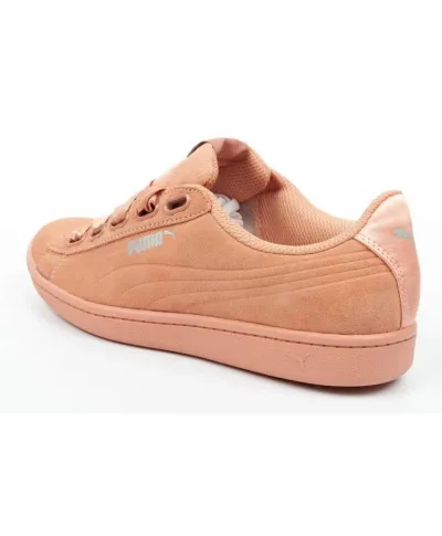 Buty Puma Vikky Ribbon S W 366416 05