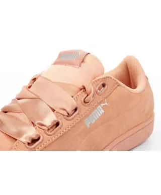 Buty Puma Vikky Ribbon S W 366416 05