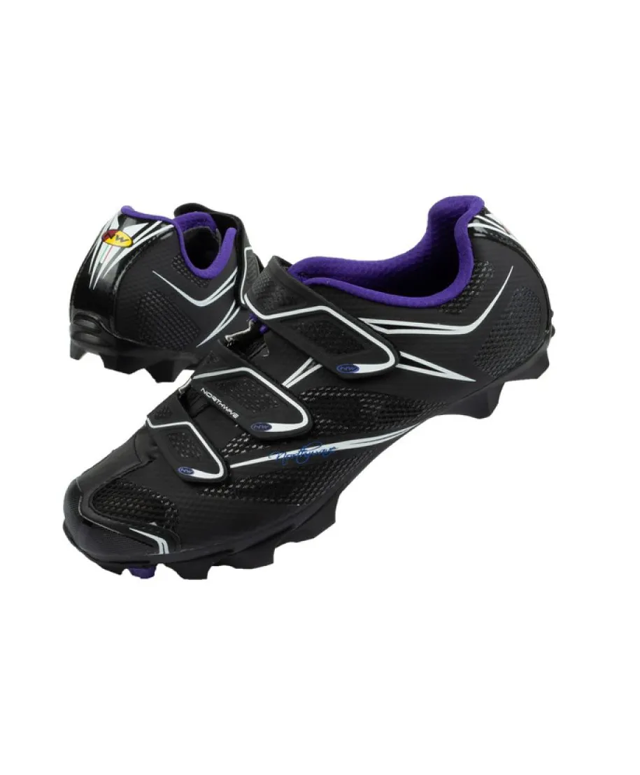 Northwave Katana W 80142010 19 MTB Cycling Shoes