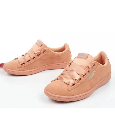 Buty Puma Vikky Ribbon S W 366416 05