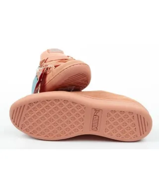 Buty Puma Vikky Ribbon S W 366416 05