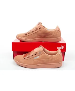 Buty Puma Vikky Ribbon S W 366416 05