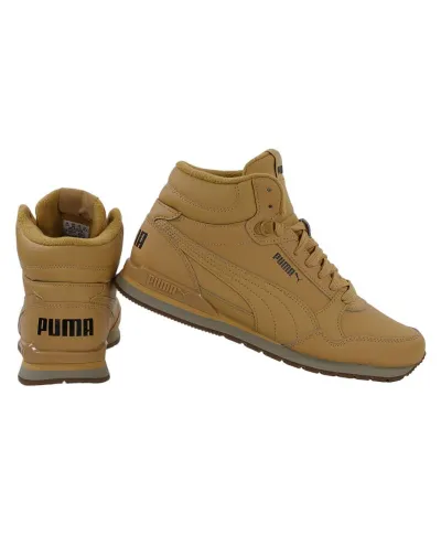 Buty Puma St Runner V3 Mid L M 38763805