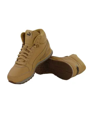 Buty Puma St Runner V3 Mid L M 38763805