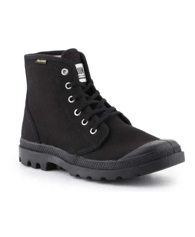 Buty Palladium Pampa Hi Oryginale W 75349-060