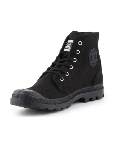 Buty Palladium Pampa Hi Oryginale W 75349-060