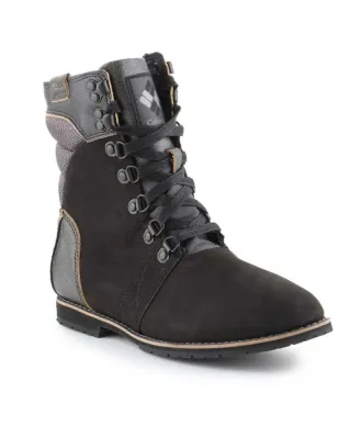 Buty Columbia Twentythird Ave Wp Mid W BL2769-010