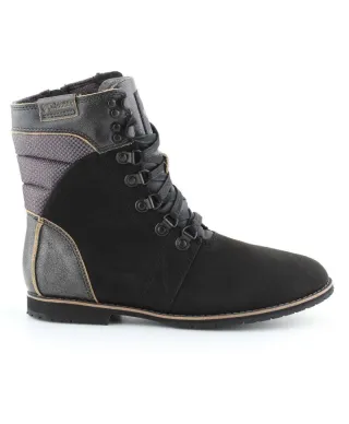 Buty Columbia Twentythird Ave Wp Mid W BL2769-010