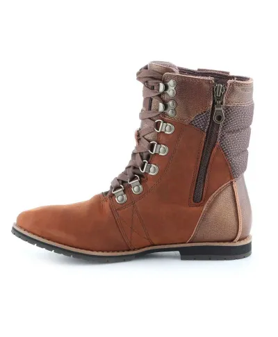 Buty Columbia Twentythird Ave WP Mid W BL2769-256