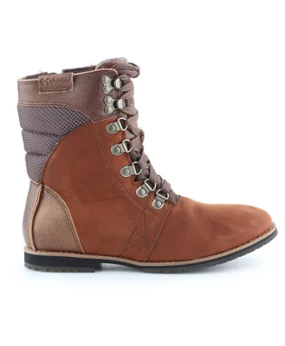 Buty Columbia Twentythird Ave WP Mid W BL2769-256