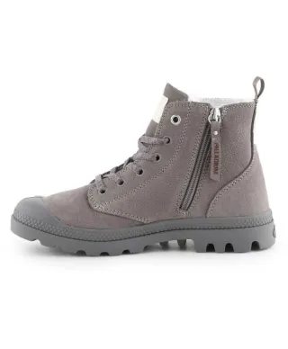 Buty Palladium Hi Cloudburst W 95982-055-M