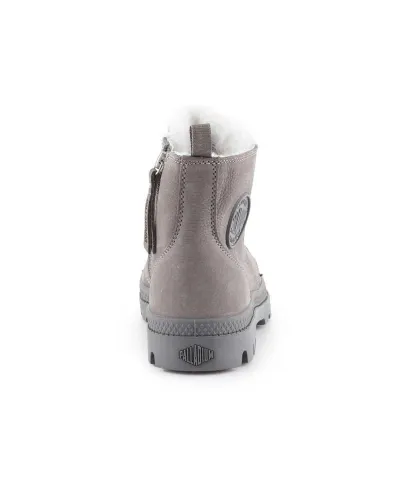 Buty Palladium Hi Cloudburst W 95982-055-M