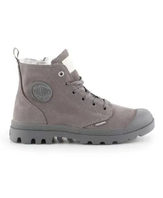 Buty Palladium Hi Cloudburst W 95982-055-M