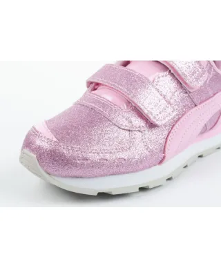 Buty Puma Vista Glitz Jr 369721 11