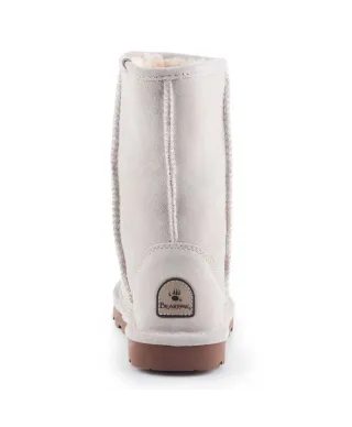 Buty zimowe Bearpaw Elle Short W 1962W-909 Winter White