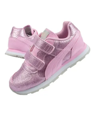 Buty Puma Vista Glitz Jr 369721 11