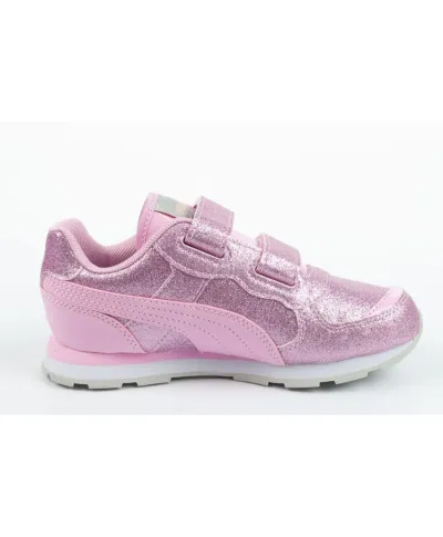 Buty Puma Vista Glitz Jr 369721 11