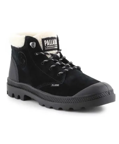 Buty Palladium Pampa Lo Wt W 96467-008-M