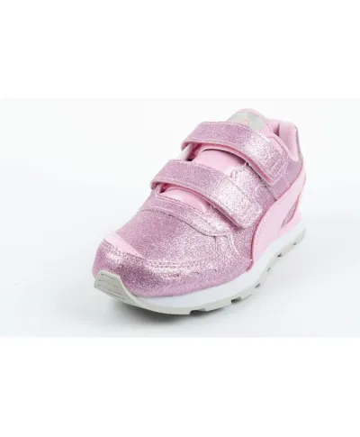 Buty Puma Vista Glitz Jr 369721 11