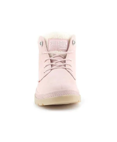 Buty Palladium Pampa Lo Rose Dust W 96467-612-M