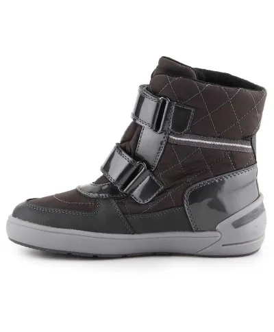 Buty Geox J Sleigh Jr J949SD-0FU50-C9002