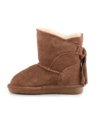 Buty Bearpaw Mia Toddler Jr 2062T-220 Hickory II