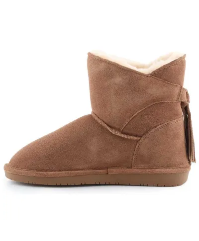 Buty BearPaw Mia Jr 2062Y-220 Hickory II