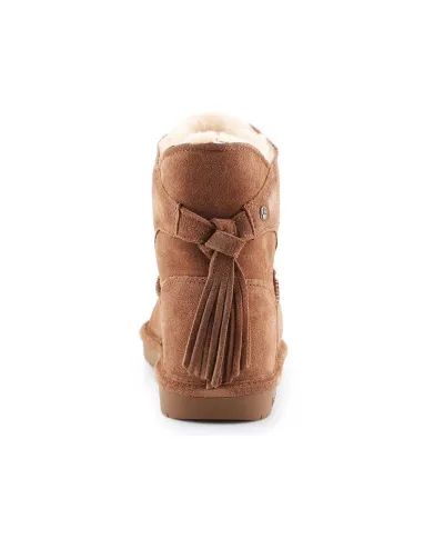 Buty BearPaw Mia Jr 2062Y-220 Hickory II