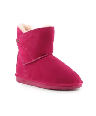 Buty BearPaw Mia 2062Y-671 Pom Berry