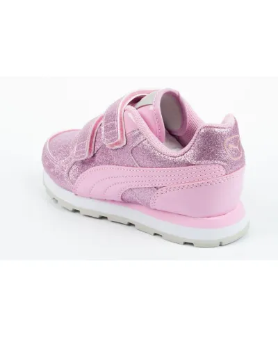 Buty Puma Vista Glitz Jr 369721 11