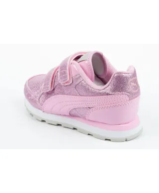 Buty Puma Vista Glitz Jr 369721 11